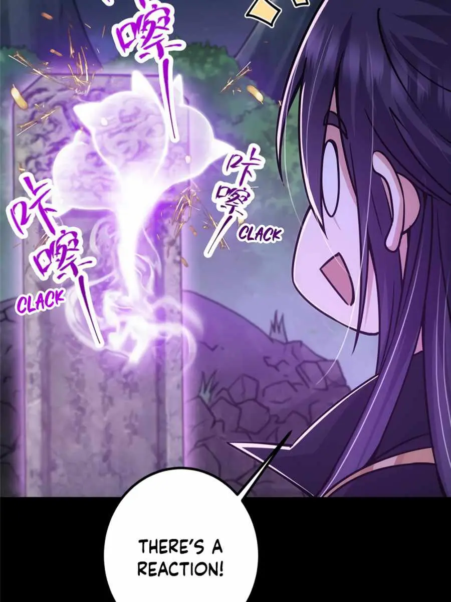 Keep a Low Profile, Sect Leader Chapter 107 Page 71