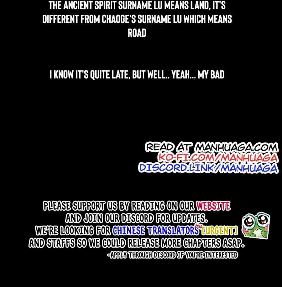 Keep a Low Profile, Sect Leader Chapter 107 Page 74