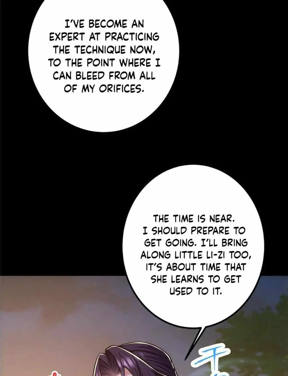 Keep a Low Profile, Sect Leader Chapter 111 Page 5