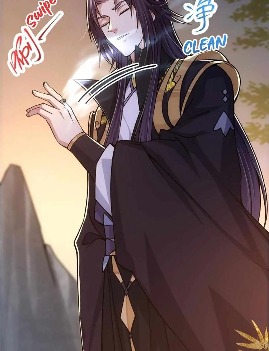 Keep a Low Profile, Sect Leader Chapter 111 Page 6