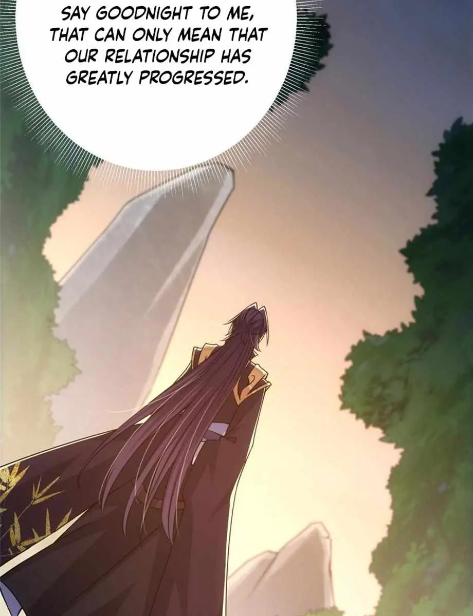 Keep a Low Profile, Sect Leader Chapter 111 Page 8
