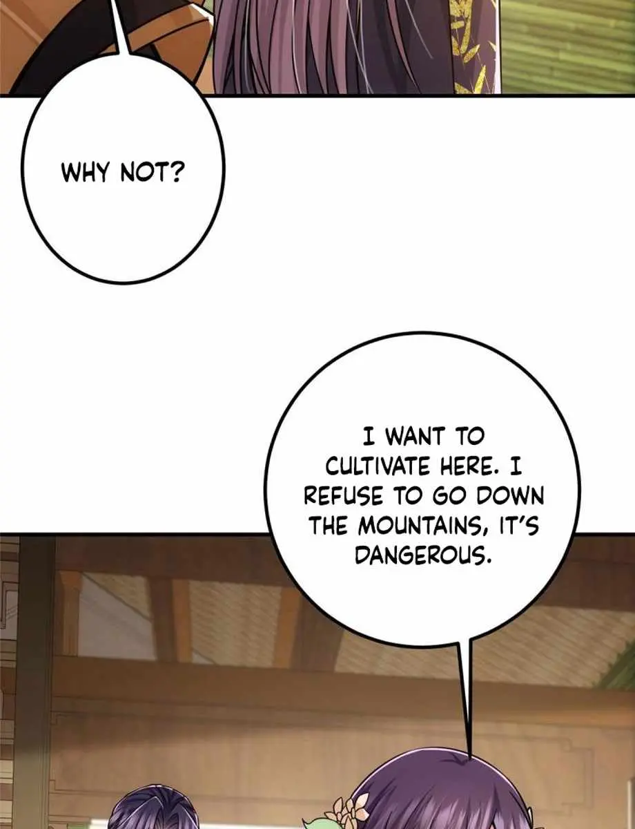 Keep a Low Profile, Sect Leader Chapter 111 Page 17