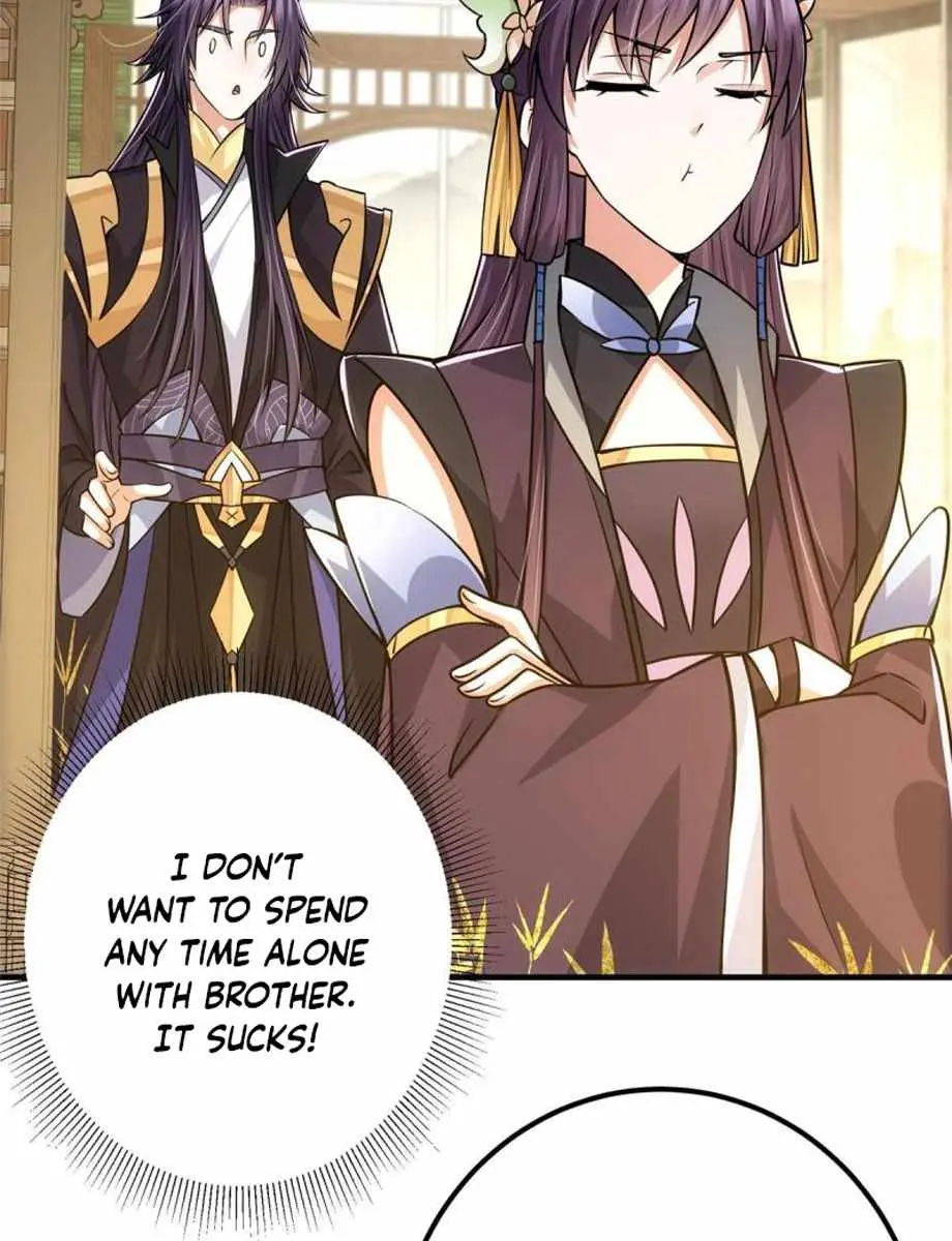 Keep a Low Profile, Sect Leader Chapter 111 Page 18