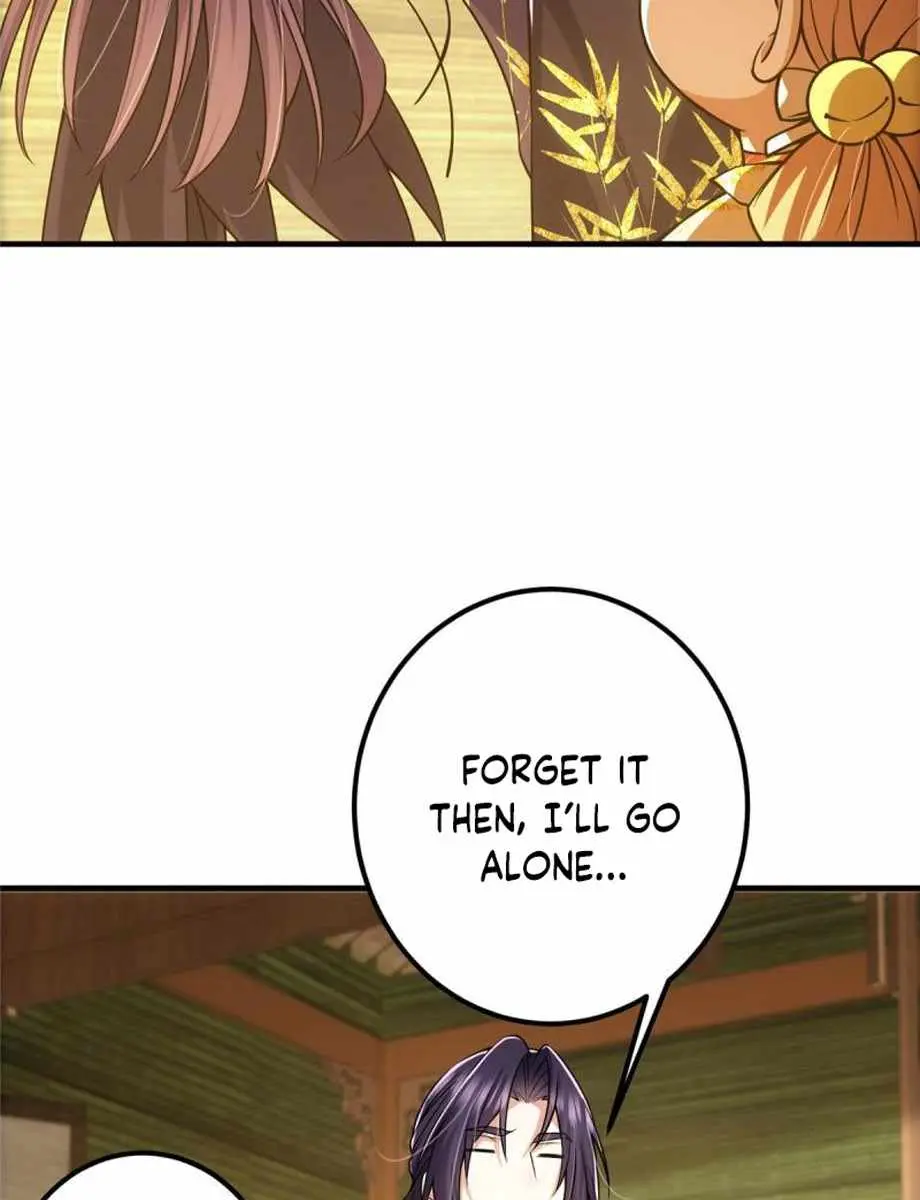 Keep a Low Profile, Sect Leader Chapter 111 Page 22