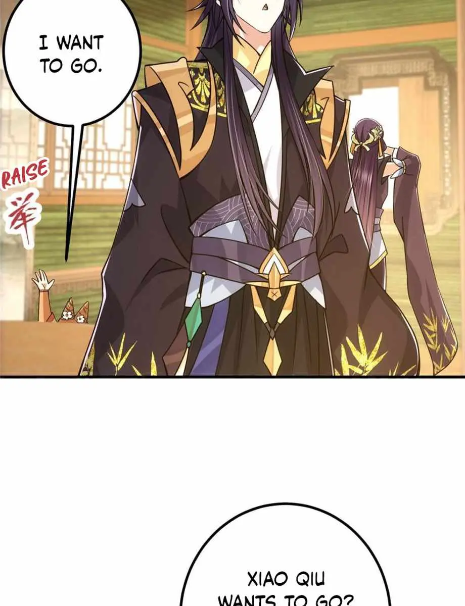 Keep a Low Profile, Sect Leader Chapter 111 Page 23