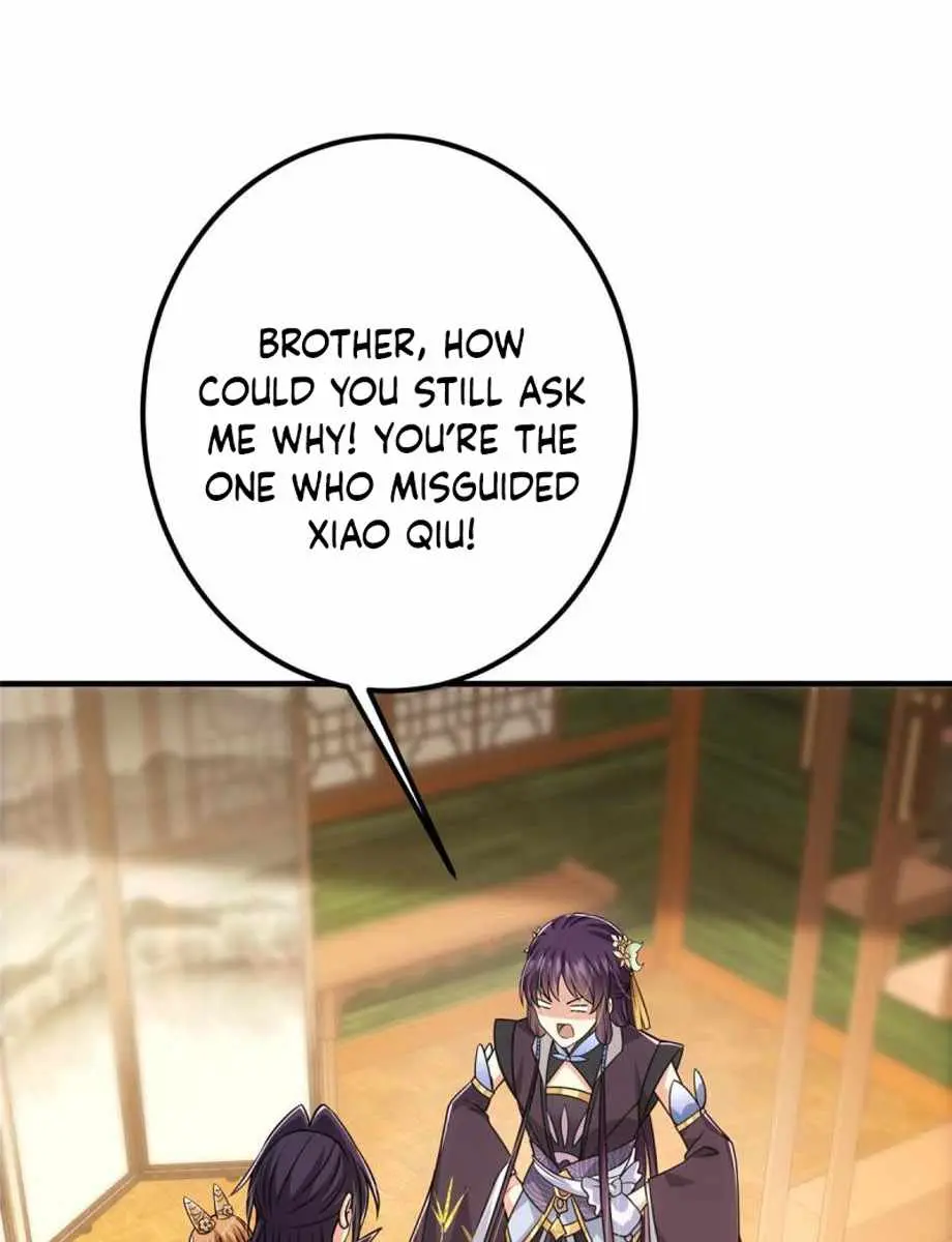 Keep a Low Profile, Sect Leader Chapter 111 Page 27