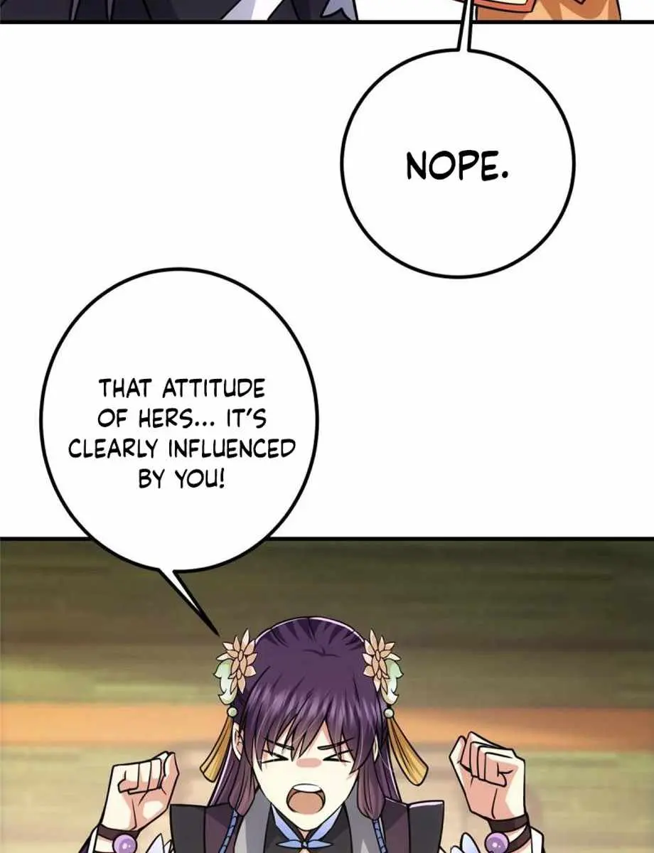 Keep a Low Profile, Sect Leader Chapter 111 Page 30