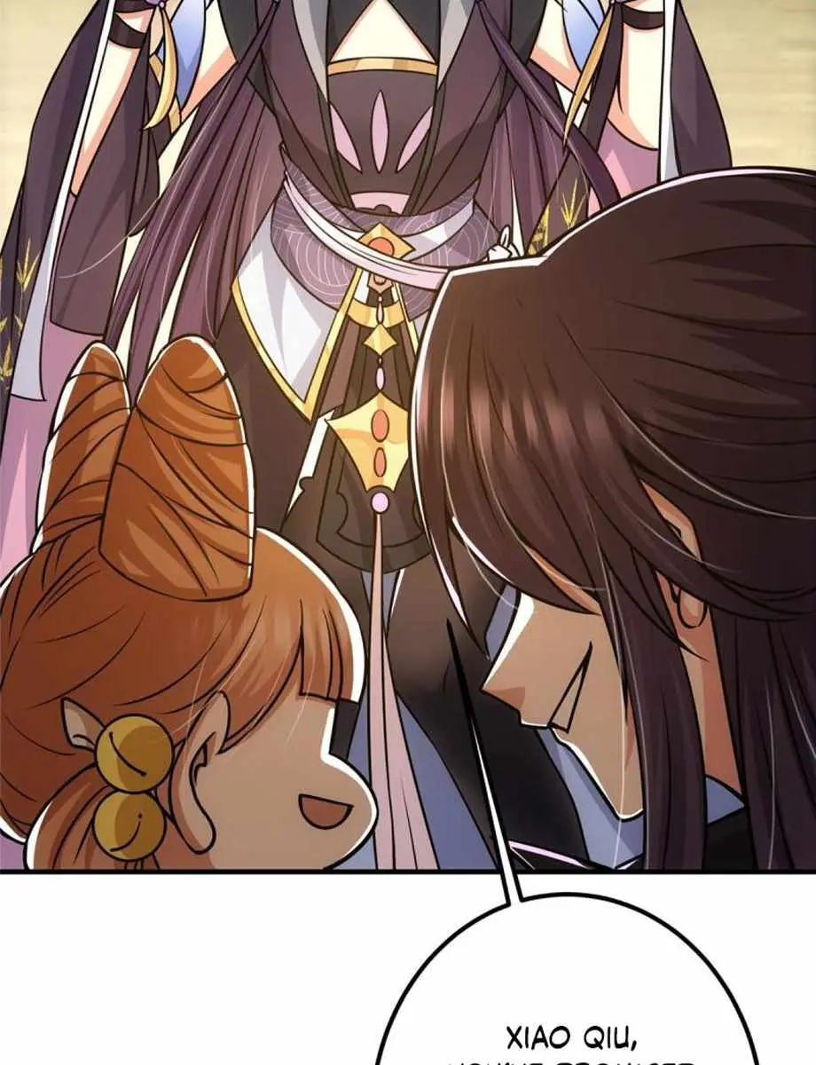 Keep a Low Profile, Sect Leader Chapter 111 Page 31