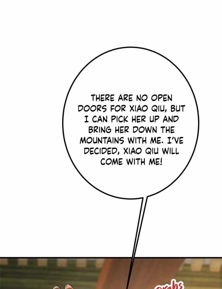 Keep a Low Profile, Sect Leader Chapter 111 Page 34
