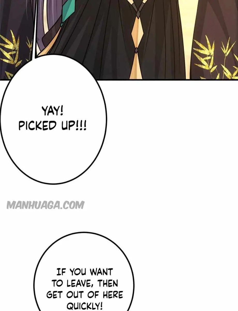 Keep a Low Profile, Sect Leader Chapter 111 Page 36