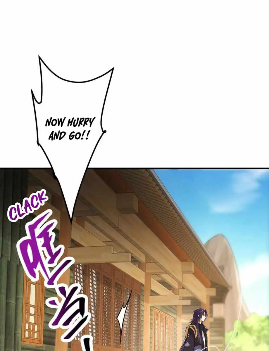 Keep a Low Profile, Sect Leader Chapter 111 Page 40
