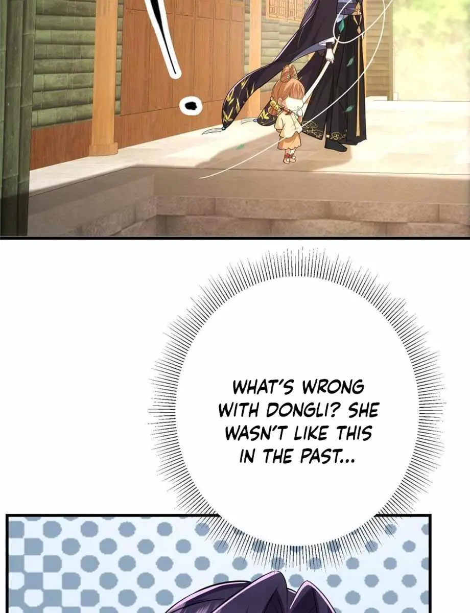 Keep a Low Profile, Sect Leader Chapter 111 Page 41