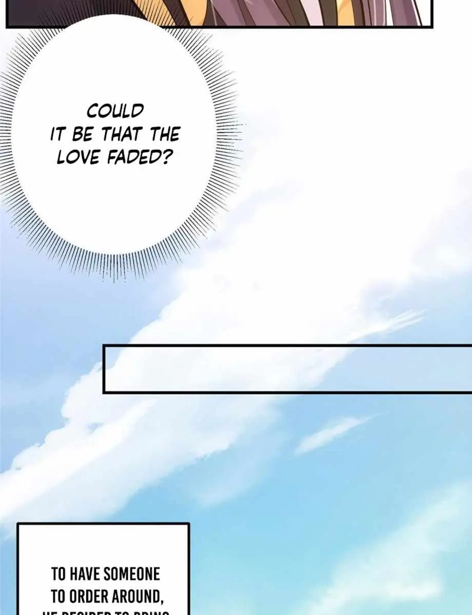 Keep a Low Profile, Sect Leader Chapter 111 Page 43