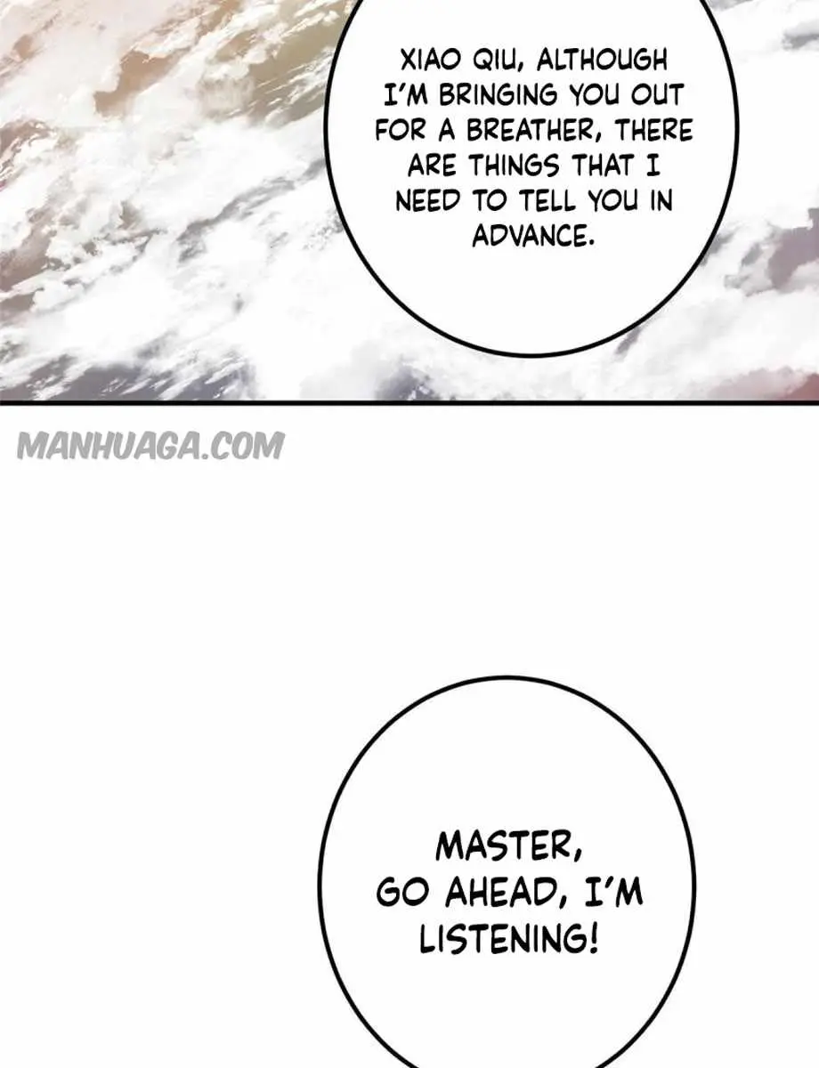 Keep a Low Profile, Sect Leader Chapter 111 Page 45