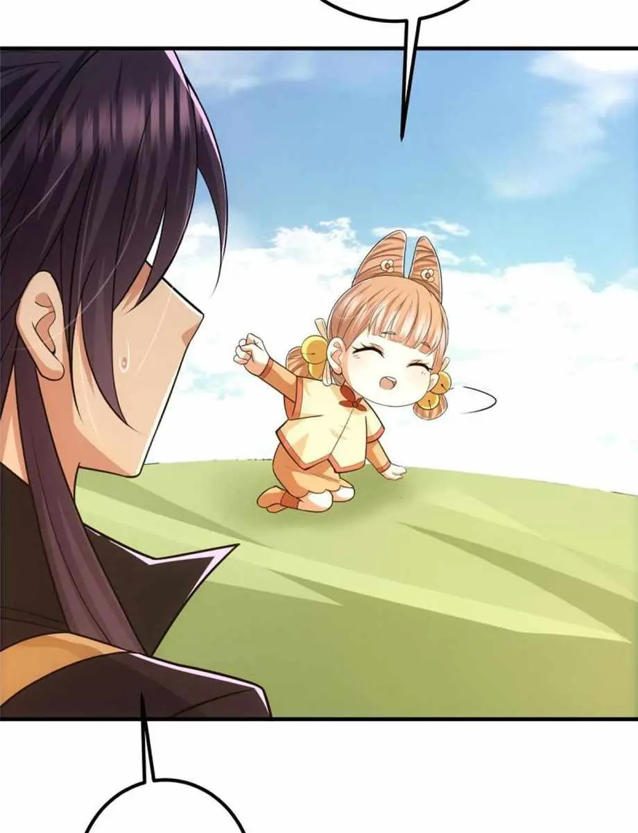 Keep a Low Profile, Sect Leader Chapter 111 Page 46