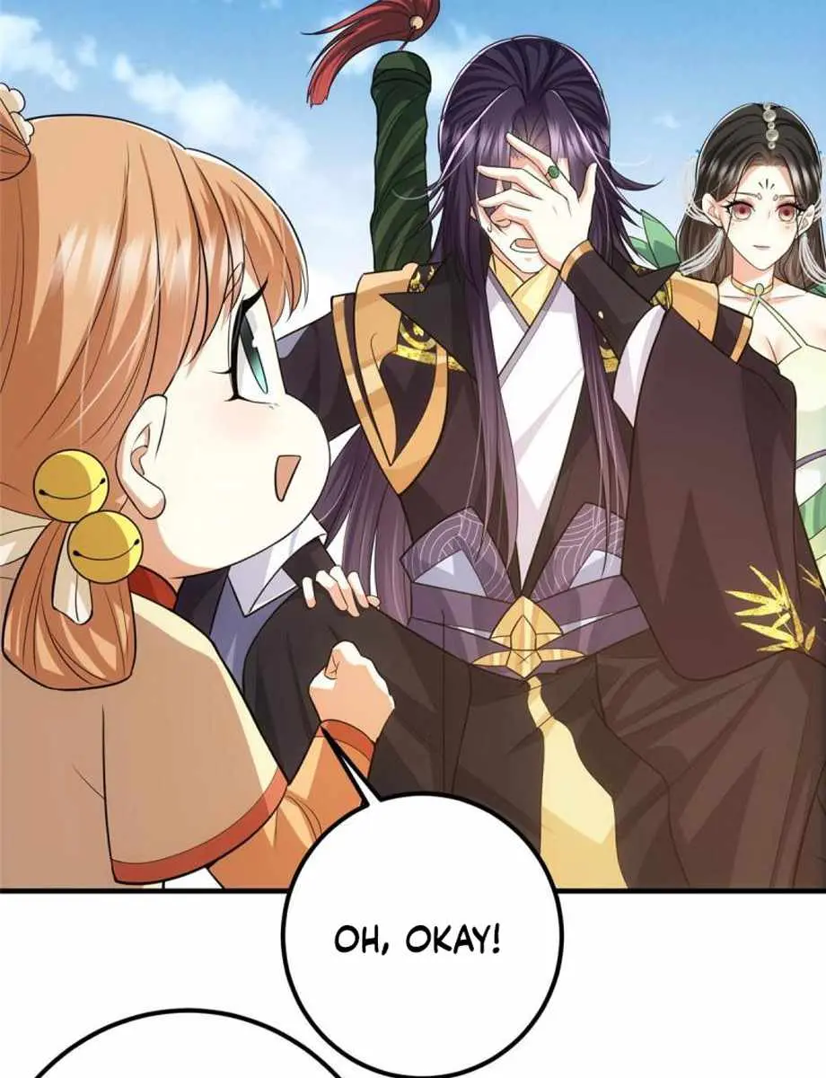 Keep a Low Profile, Sect Leader Chapter 111 Page 48