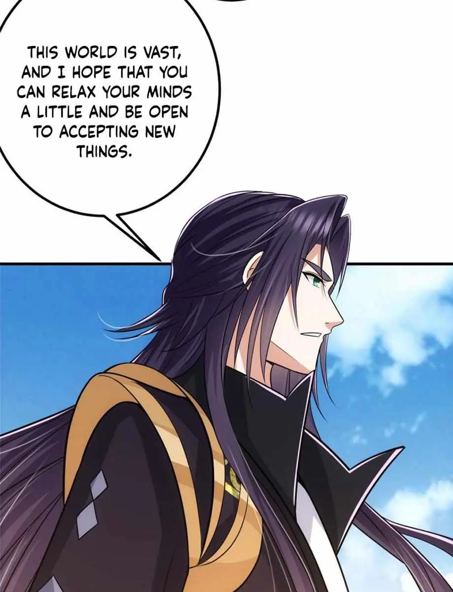 Keep a Low Profile, Sect Leader Chapter 111 Page 49