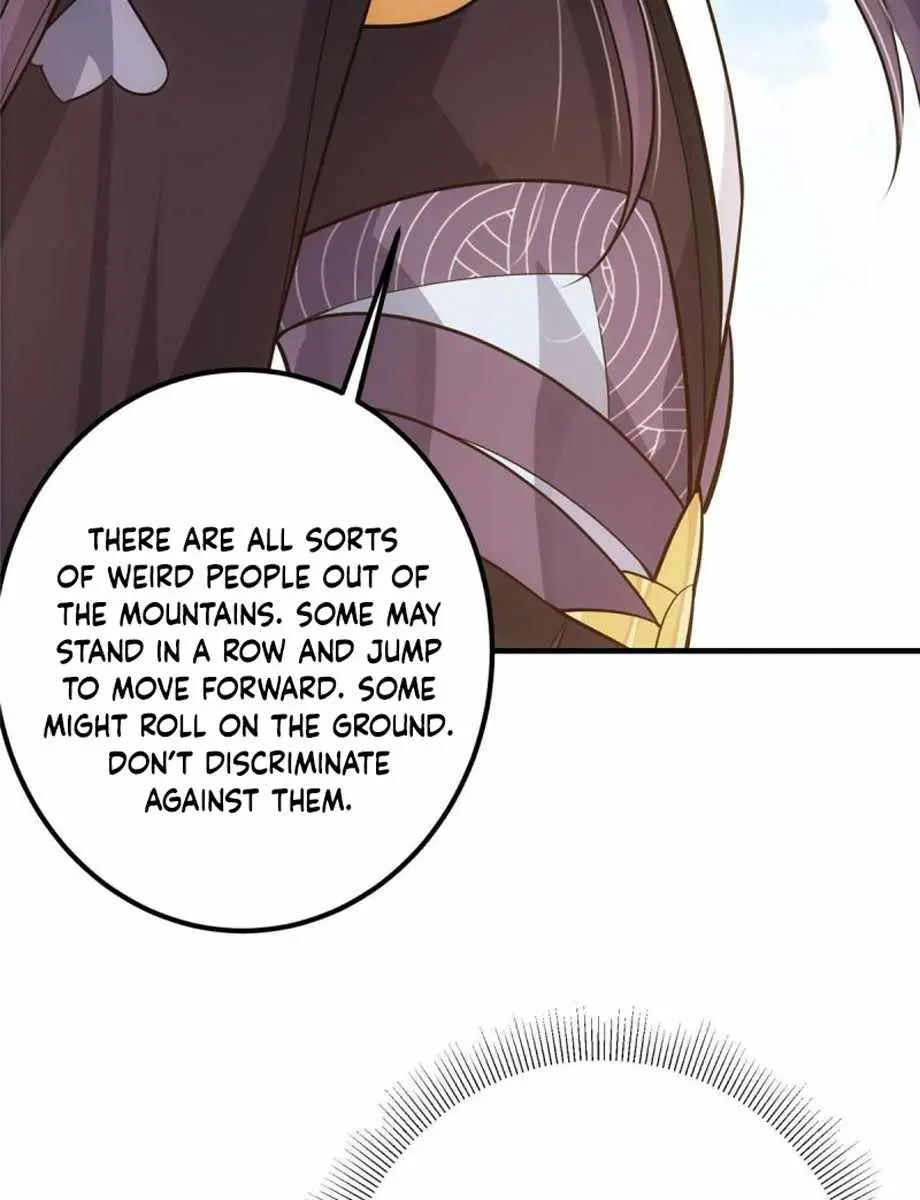Keep a Low Profile, Sect Leader Chapter 111 Page 50