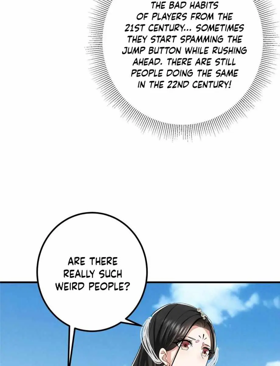 Keep a Low Profile, Sect Leader Chapter 111 Page 51