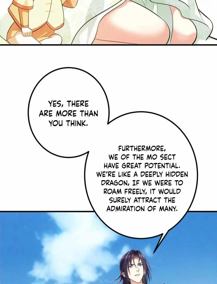Keep a Low Profile, Sect Leader Chapter 111 Page 53