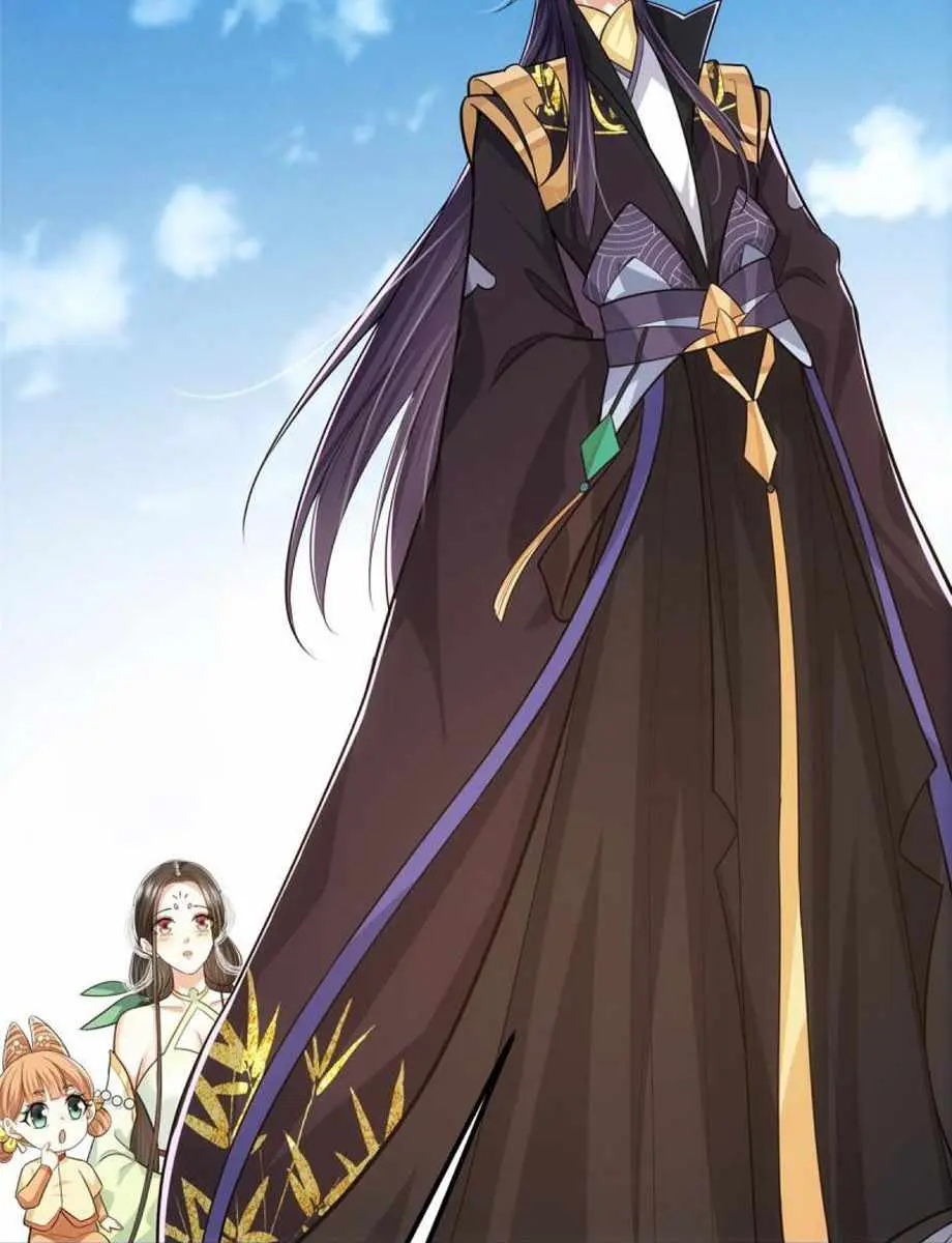 Keep a Low Profile, Sect Leader Chapter 111 Page 54