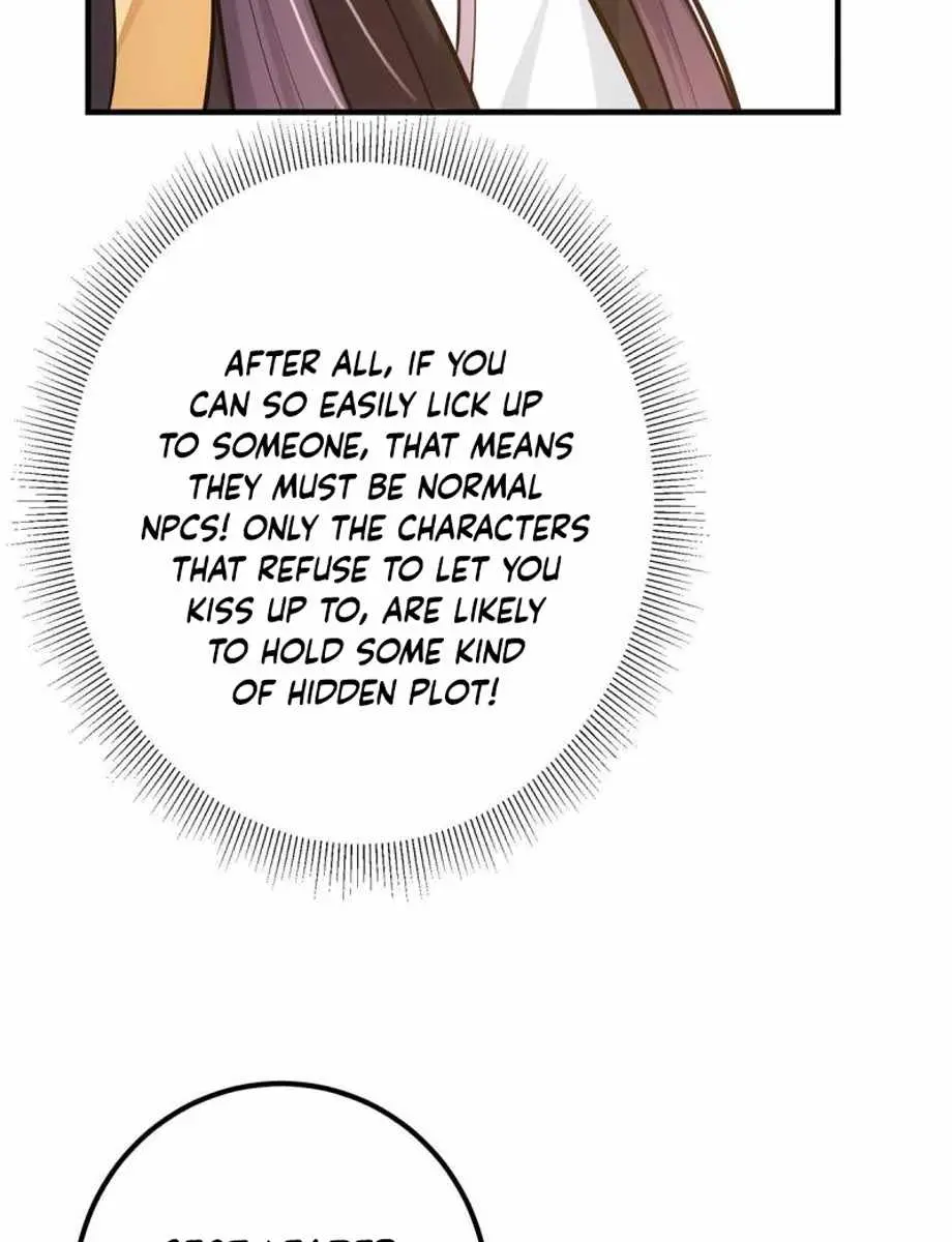 Keep a Low Profile, Sect Leader Chapter 111 Page 57