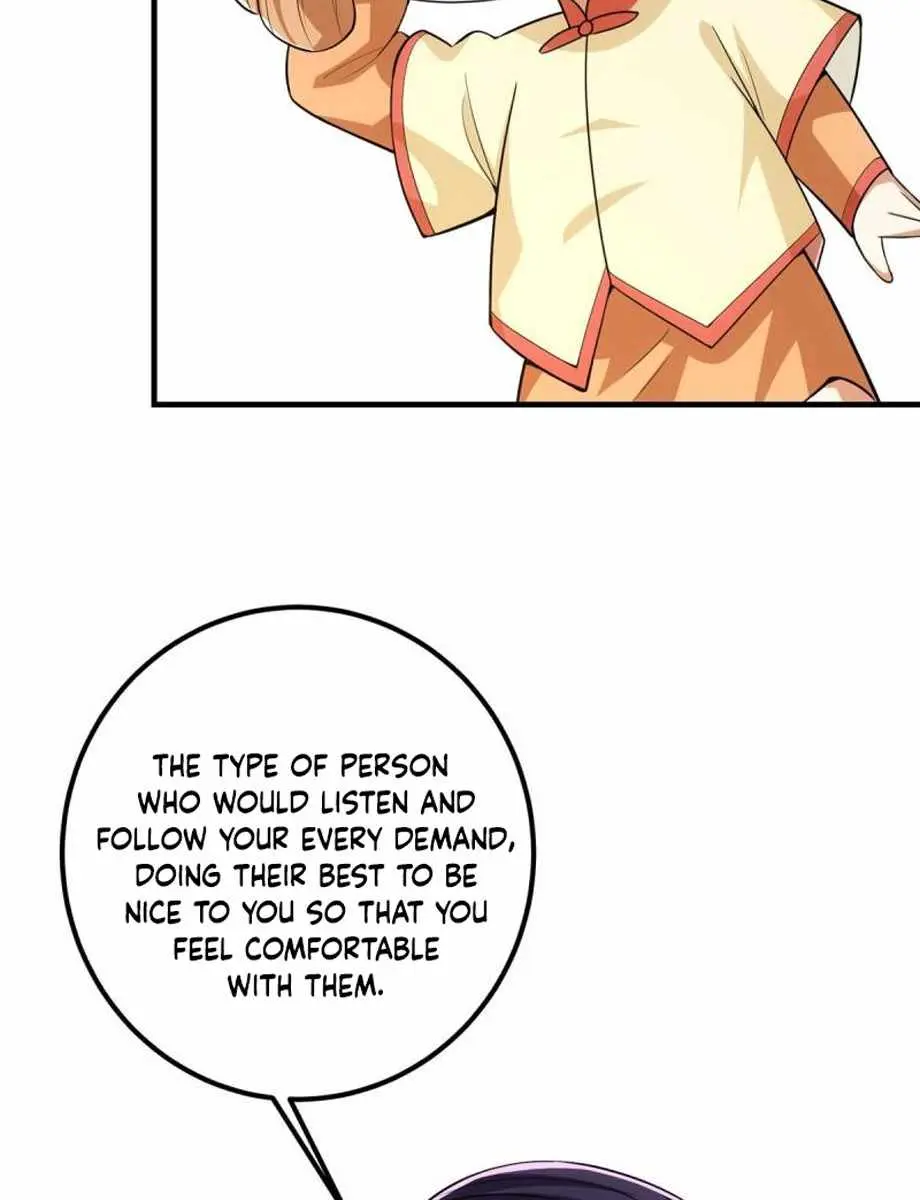 Keep a Low Profile, Sect Leader Chapter 111 Page 59