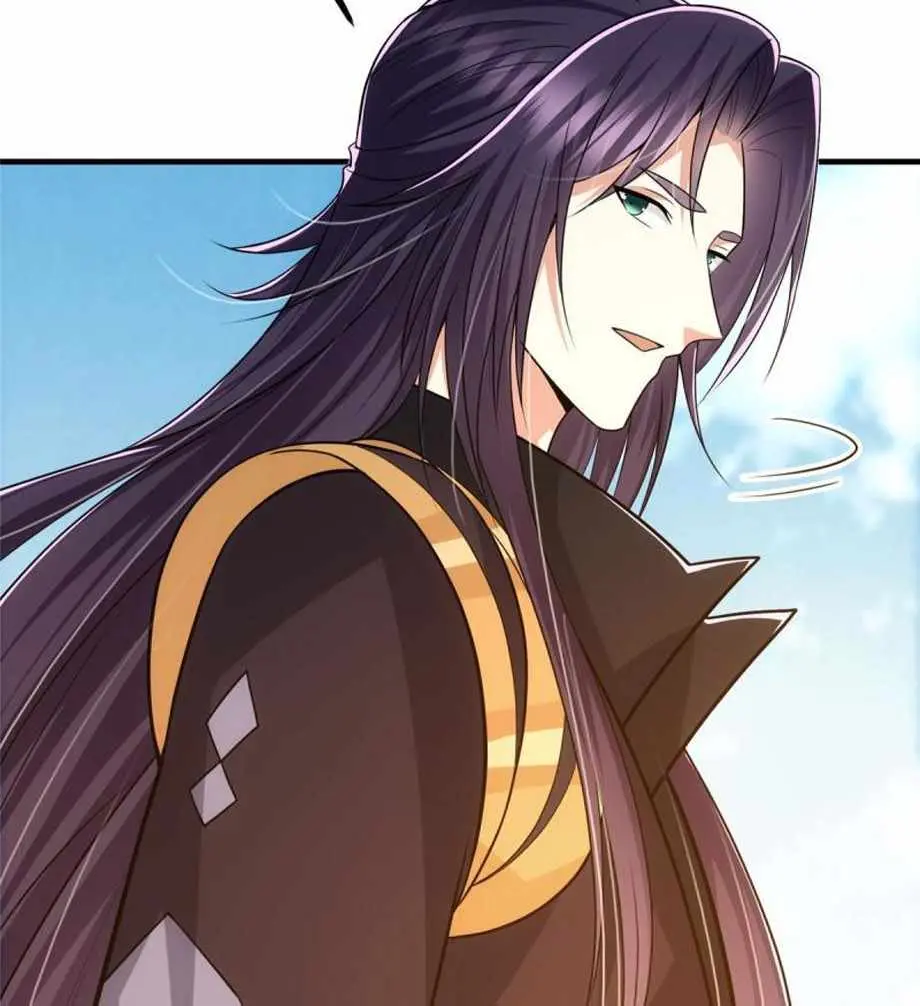 Keep a Low Profile, Sect Leader Chapter 111 Page 60
