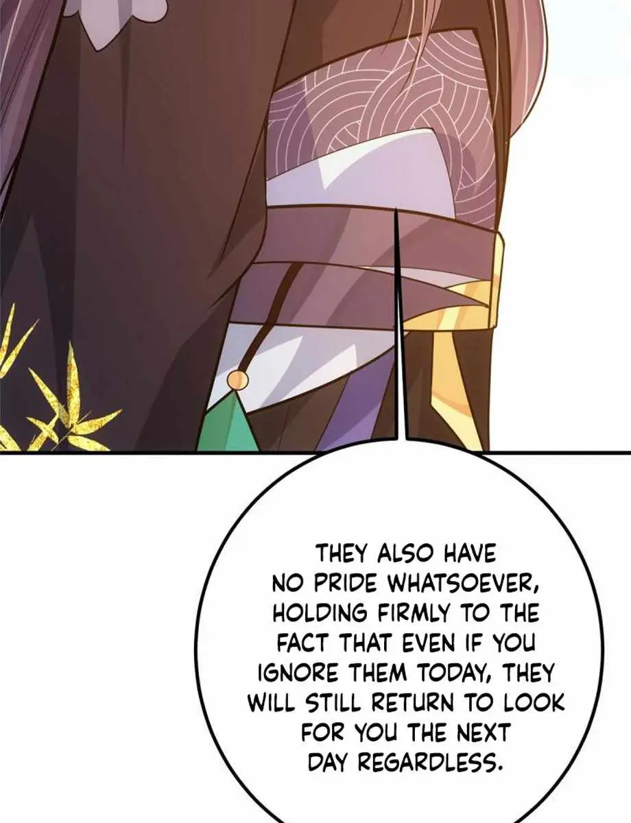 Keep a Low Profile, Sect Leader Chapter 111 Page 61