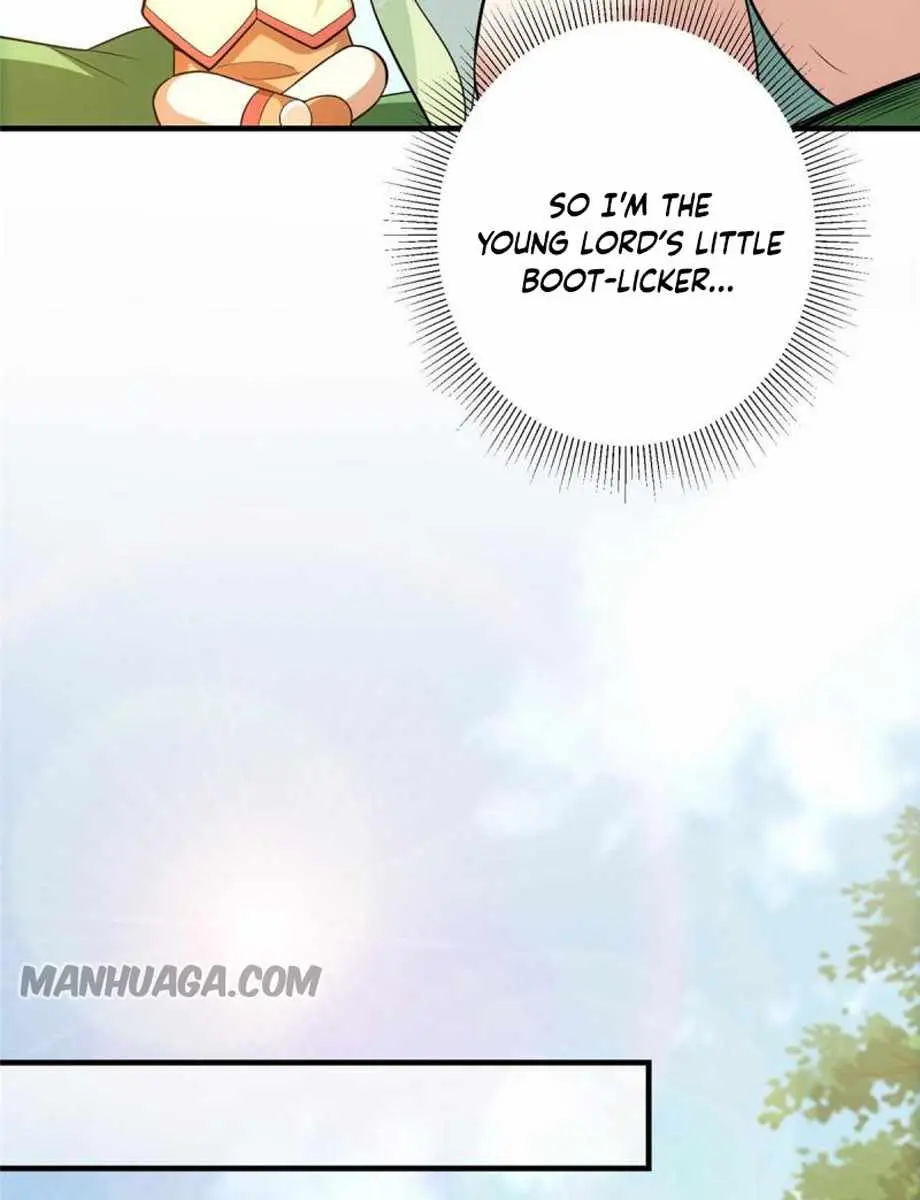 Keep a Low Profile, Sect Leader Chapter 111 Page 63