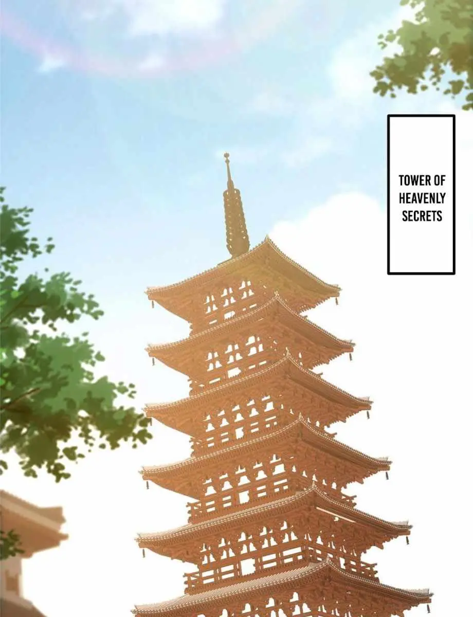 Keep a Low Profile, Sect Leader Chapter 111 Page 64
