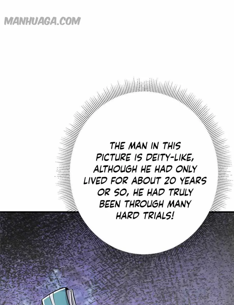 Keep a Low Profile, Sect Leader Chapter 112 Page 2