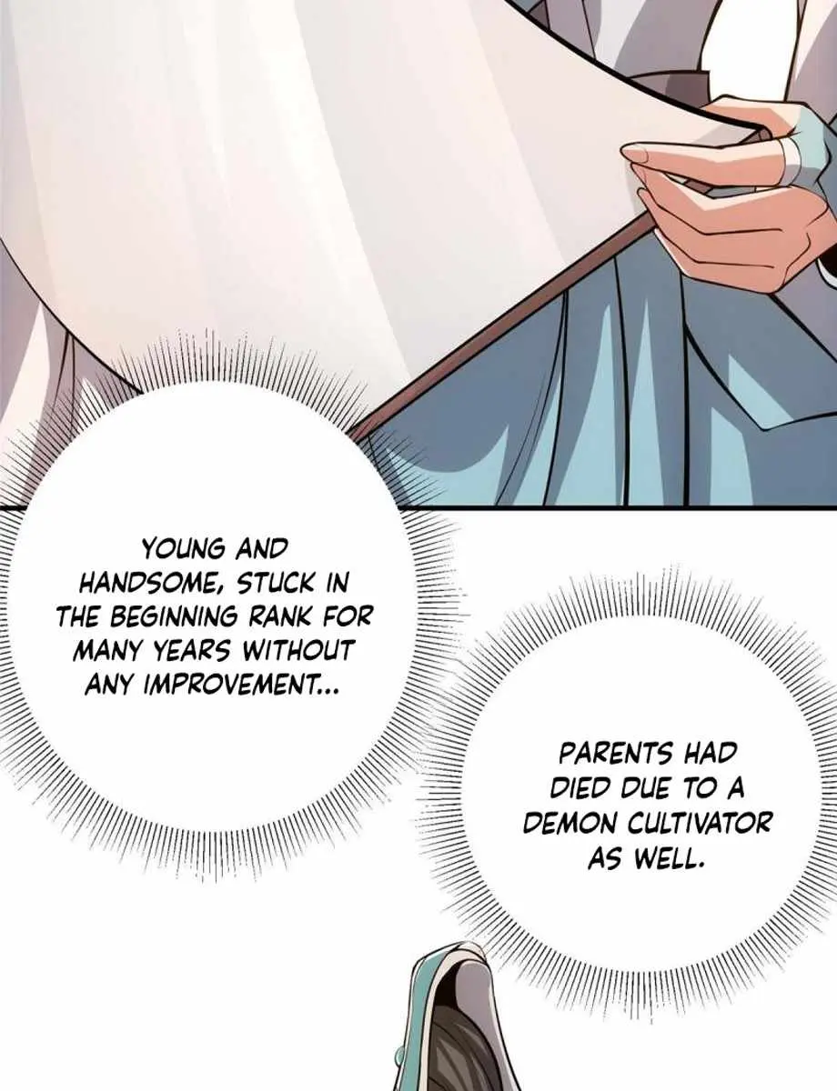 Keep a Low Profile, Sect Leader Chapter 112 Page 4
