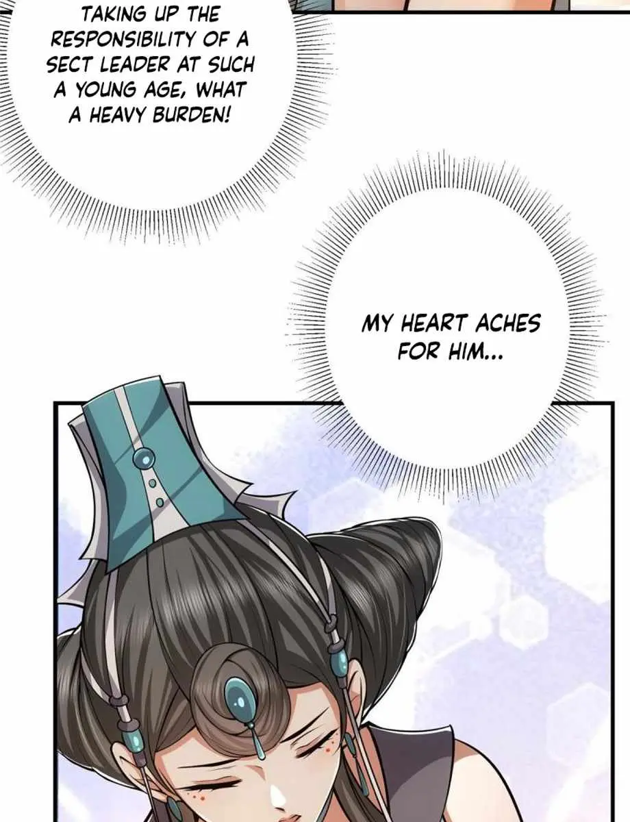 Keep a Low Profile, Sect Leader Chapter 112 Page 6
