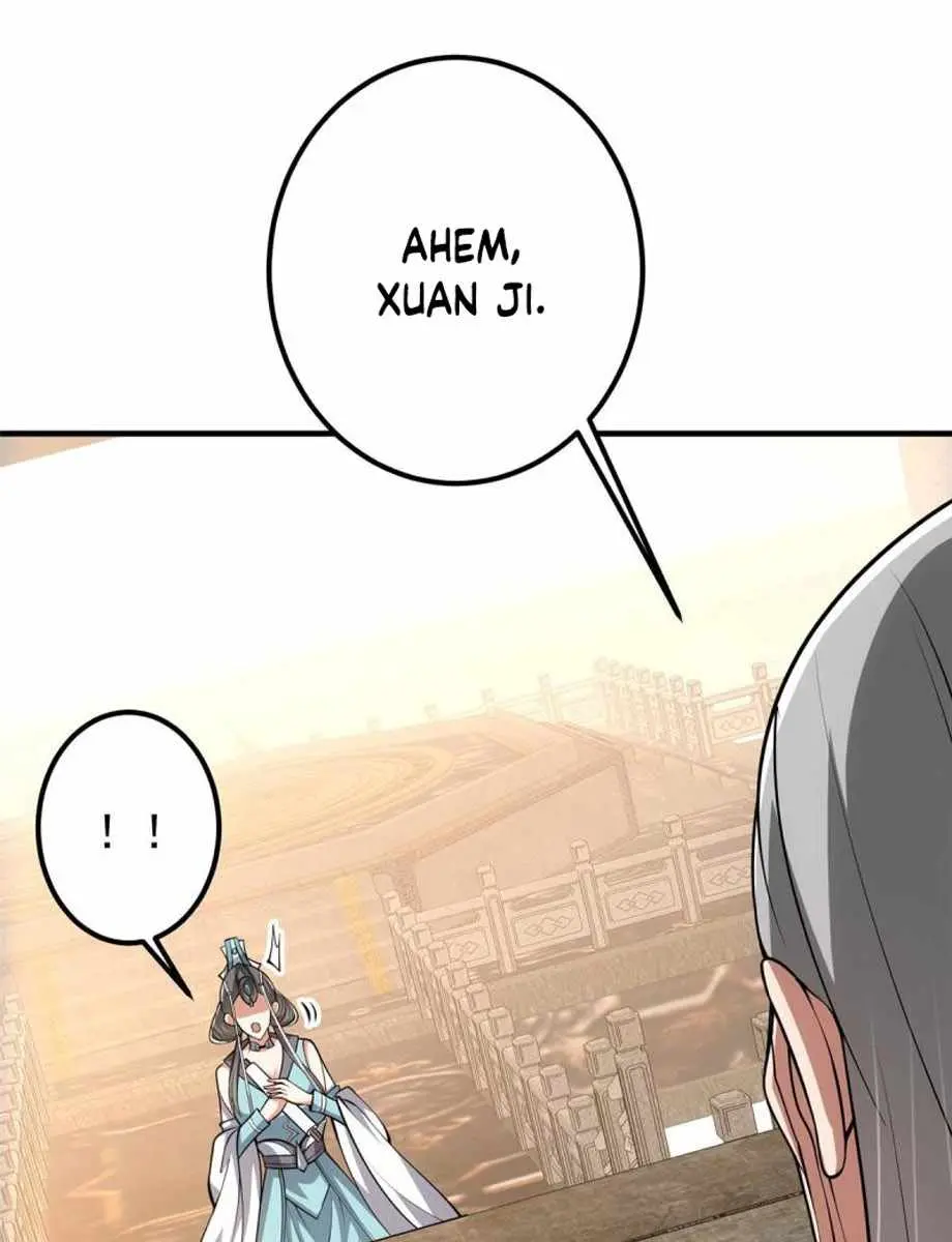 Keep a Low Profile, Sect Leader Chapter 112 Page 11