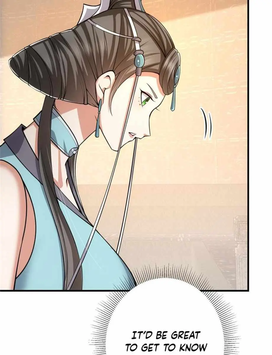 Keep a Low Profile, Sect Leader Chapter 112 Page 14