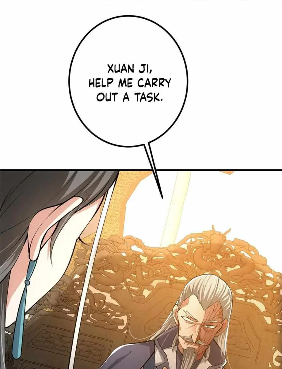 Keep a Low Profile, Sect Leader Chapter 112 Page 17
