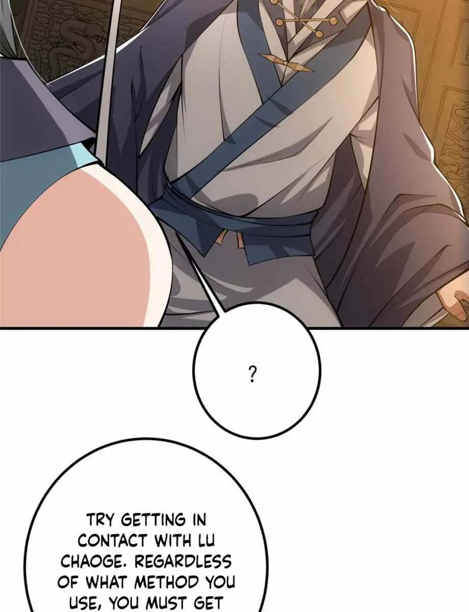 Keep a Low Profile, Sect Leader Chapter 112 Page 18