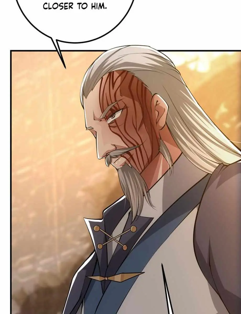 Keep a Low Profile, Sect Leader Chapter 112 Page 19