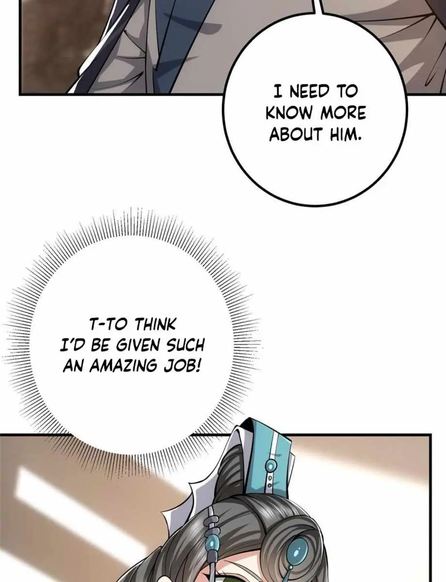 Keep a Low Profile, Sect Leader Chapter 112 Page 20