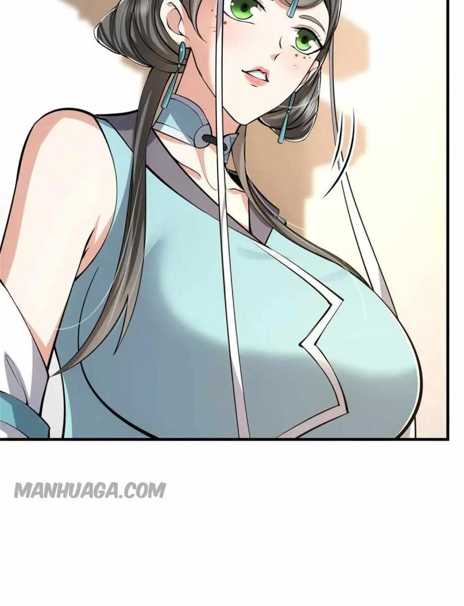 Keep a Low Profile, Sect Leader Chapter 112 Page 21