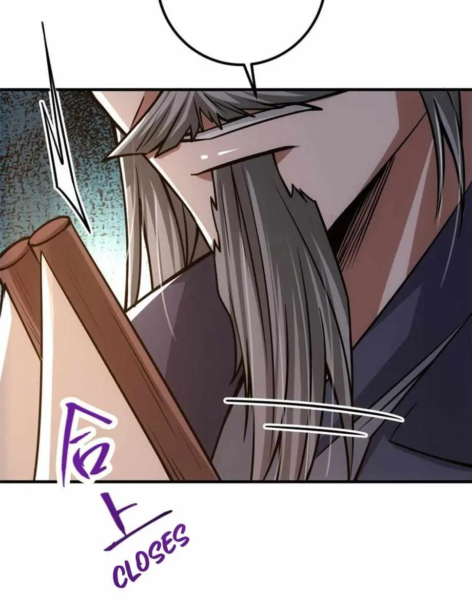 Keep a Low Profile, Sect Leader Chapter 112 Page 26