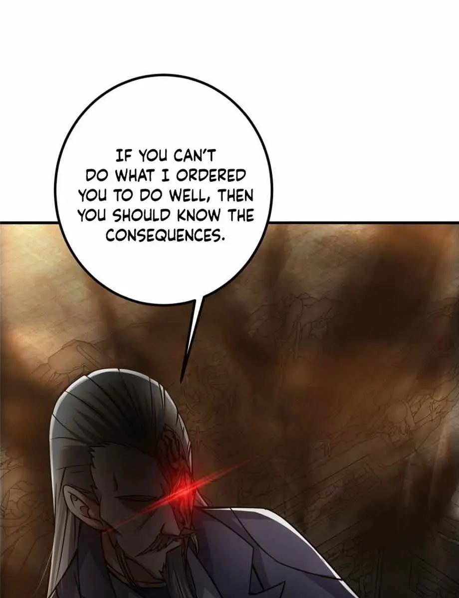 Keep a Low Profile, Sect Leader Chapter 112 Page 27