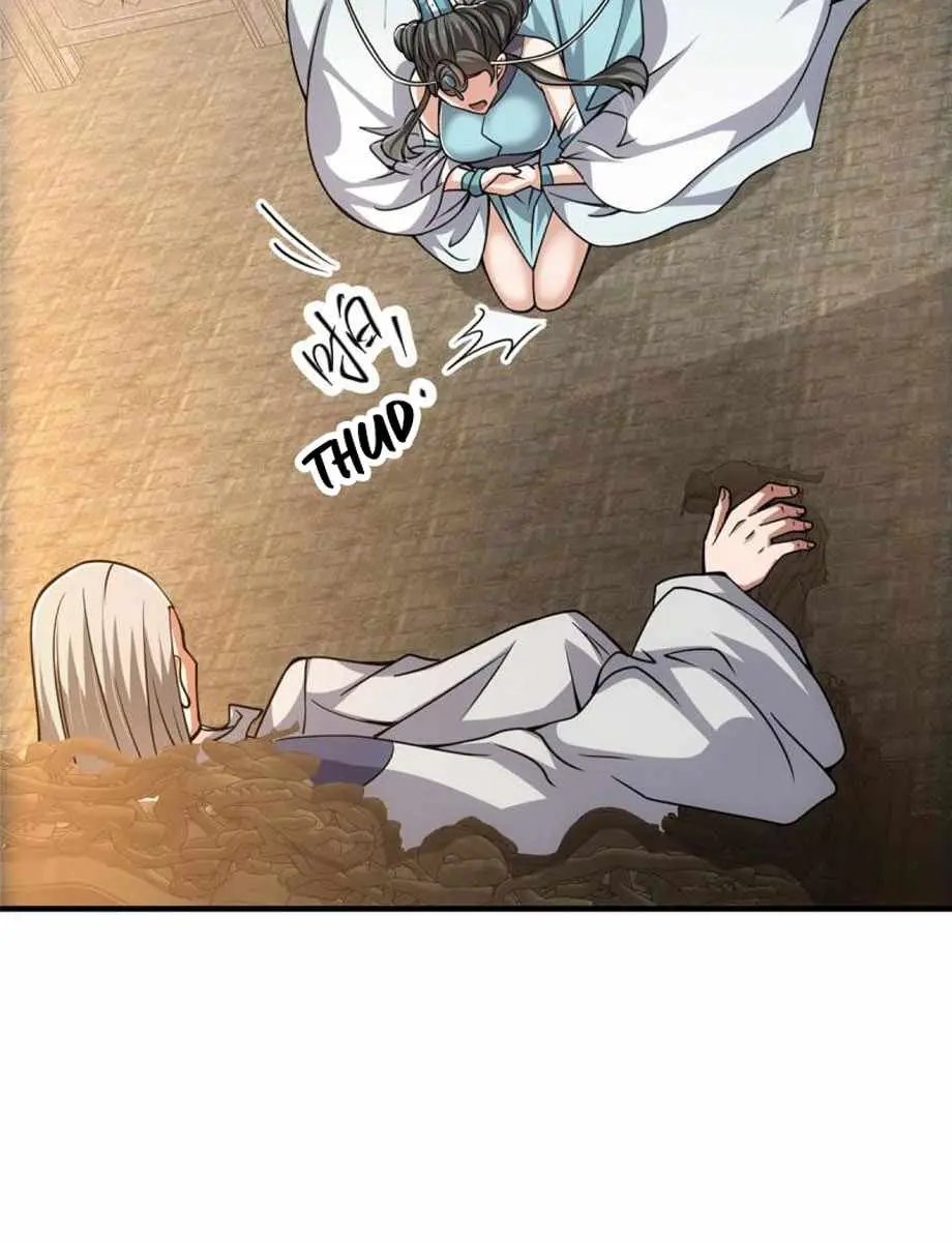 Keep a Low Profile, Sect Leader Chapter 112 Page 30