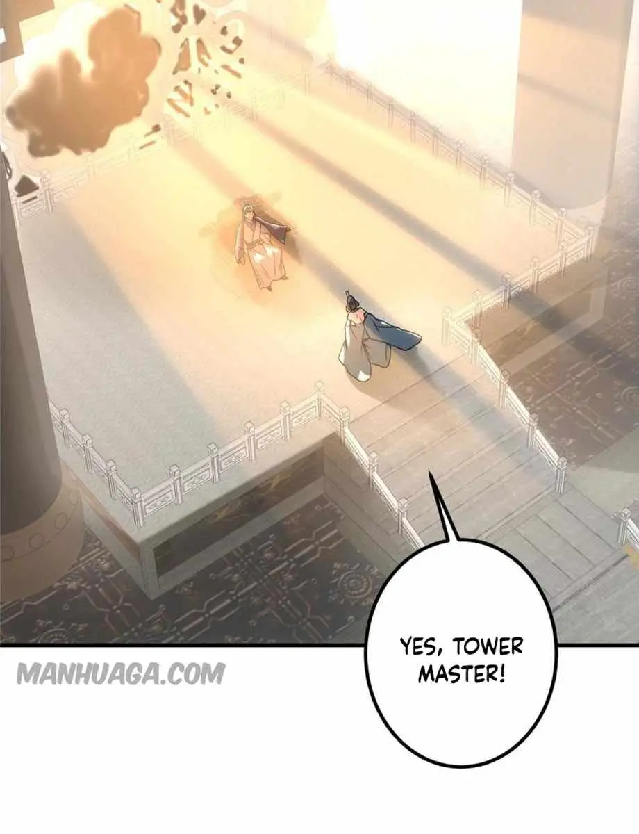 Keep a Low Profile, Sect Leader Chapter 112 Page 32