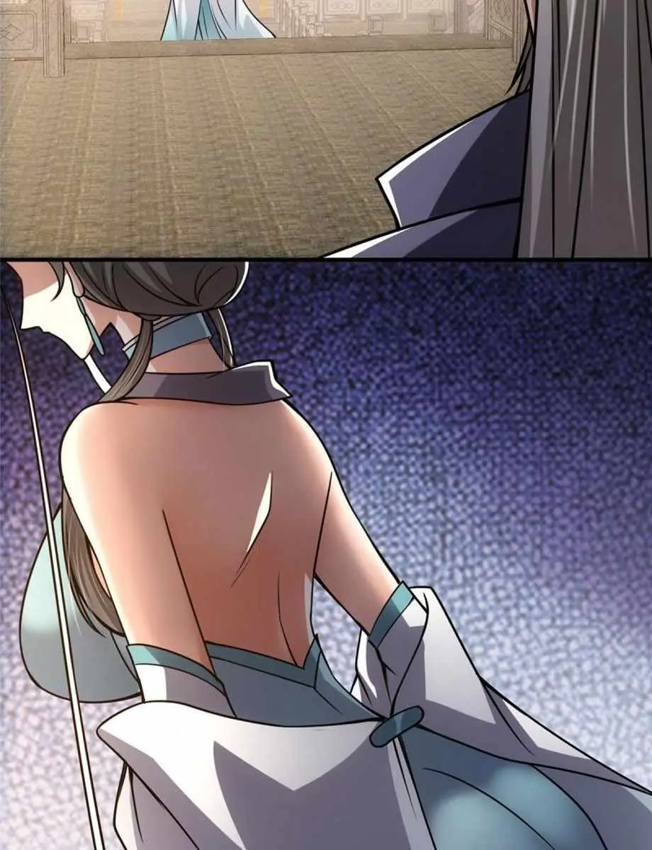 Keep a Low Profile, Sect Leader Chapter 112 Page 34