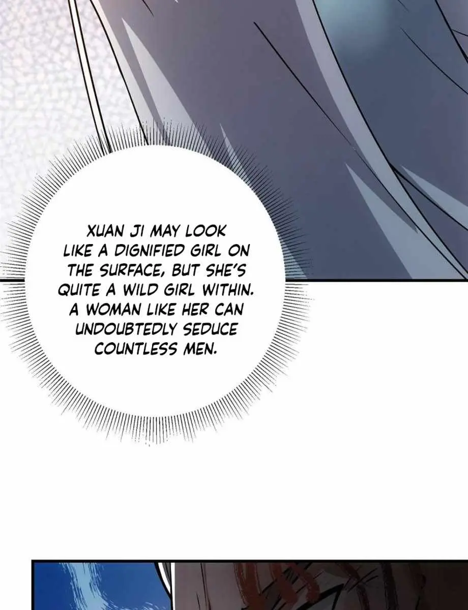 Keep a Low Profile, Sect Leader Chapter 112 Page 35