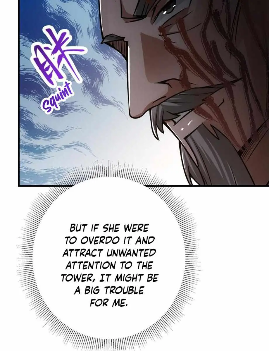 Keep a Low Profile, Sect Leader Chapter 112 Page 36