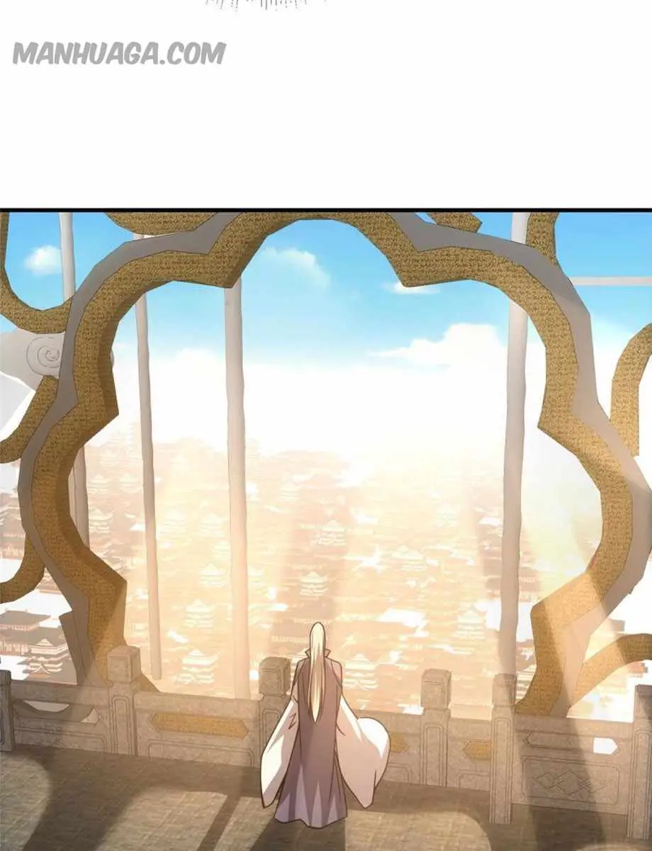 Keep a Low Profile, Sect Leader Chapter 112 Page 37