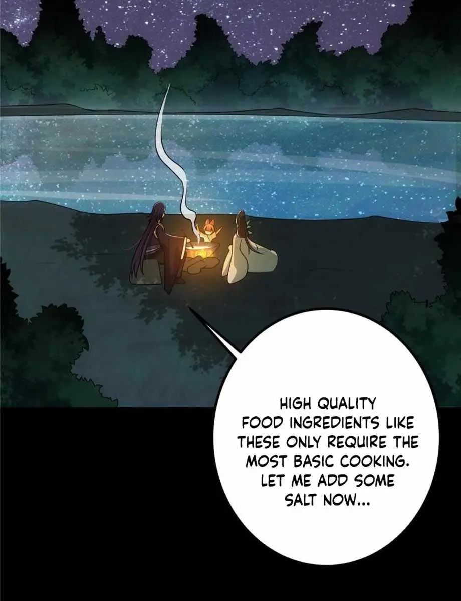 Keep a Low Profile, Sect Leader Chapter 112 Page 41